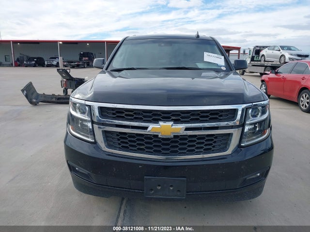 Chevrolet Tahoe Lt 2015 1GNSCBKC0FR634939 Image 13