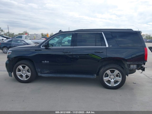Chevrolet Tahoe Lt 2015 1GNSCBKC0FR634939 Image 15