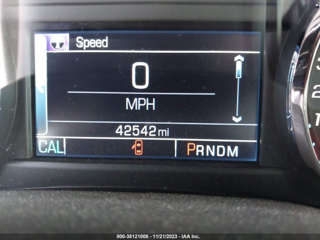 Chevrolet Tahoe Lt 2015 1GNSCBKC0FR634939 Image 16