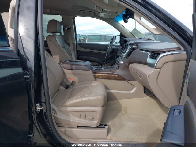 Chevrolet Tahoe Lt 2015 1GNSCBKC0FR634939 Image 5