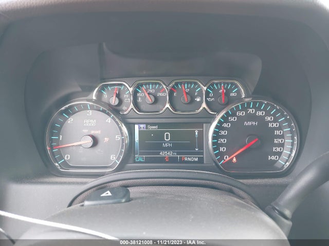 Chevrolet Tahoe Lt 2015 1GNSCBKC0FR634939 Image 7