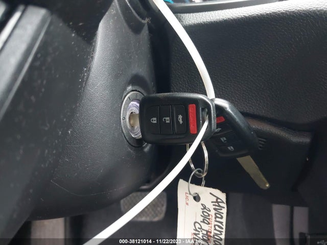 2019 HONDA CIVIC LX VIN: 19XFC2F67KE011256