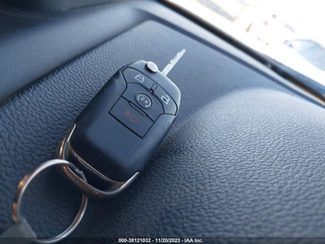 1FTEX1CP2JKC55531 Ford F-150 Xlt