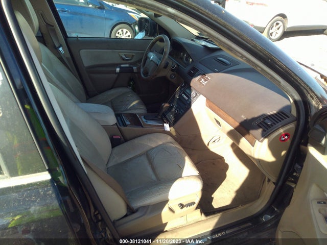 2012 VOLVO XC90 3.2/3.2 PLATINUM/3.2 PREMIER PLUS VIN: YV4952CZ9C1623420