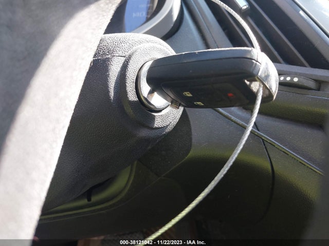 Chevrolet EQUINOX LS 2015 1GNALAEK6FZ103088 Image 11