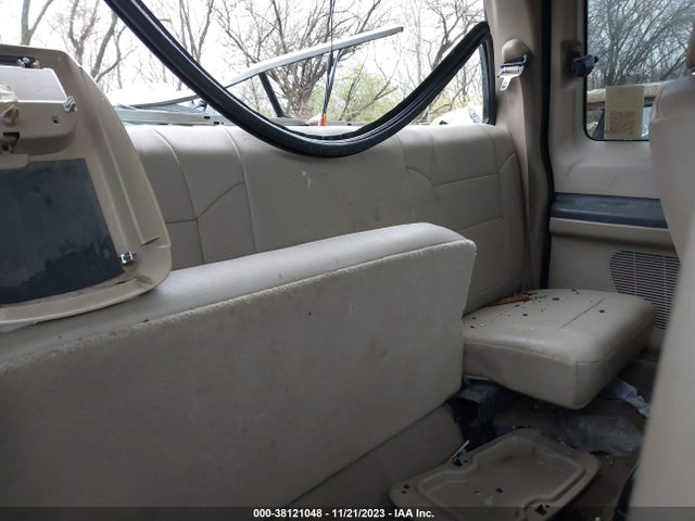 2007 FORD F-250 XLT/LARIAT/XL VIN: 1FTSX21P57EB44720