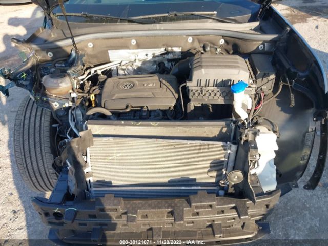 2021 VOLKSWAGEN ATLAS 1V2KP2CA8MC548173 Photo 9