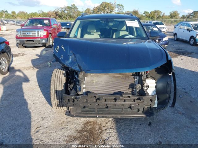 2021 VOLKSWAGEN ATLAS 1V2KP2CA8MC548173 Photo 5