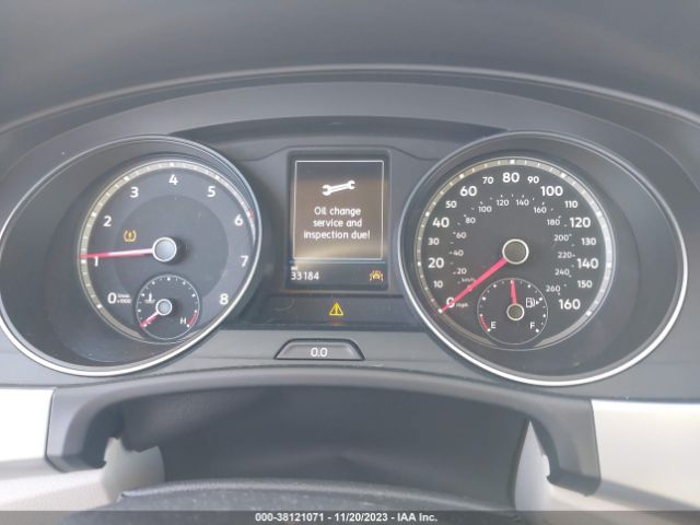 2021 VOLKSWAGEN ATLAS 1V2KP2CA8MC548173 Photo 6