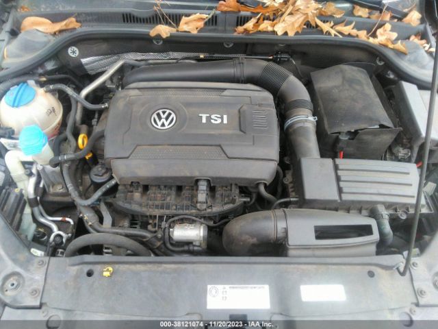 3VWL17AJ2HM278088 Volkswagen Jetta 1.8t Sel/1.8t Sel Premium