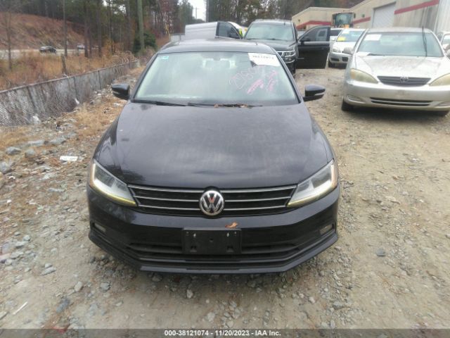 3VWL17AJ2HM278088 Volkswagen Jetta 1.8t Sel/1.8t Sel Premium