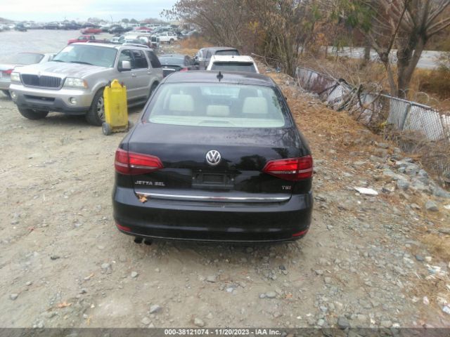3VWL17AJ2HM278088 Volkswagen Jetta 1.8t Sel/1.8t Sel Premium