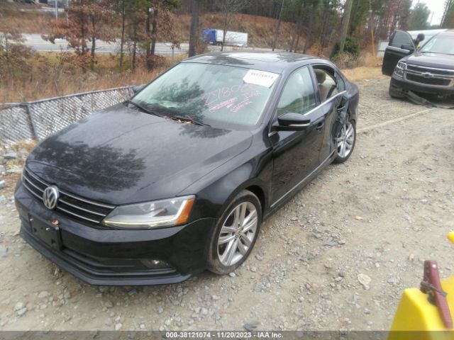 3VWL17AJ2HM278088 Volkswagen Jetta 1.8t Sel/1.8t Sel Premium