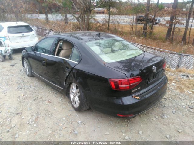 3VWL17AJ2HM278088 Volkswagen Jetta 1.8t Sel/1.8t Sel Premium