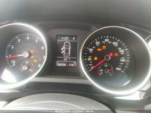 3VWL17AJ2HM278088 Volkswagen Jetta 1.8t Sel/1.8t Sel Premium