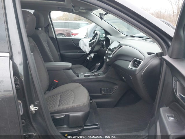 Chevrolet EQUINOX LT 2018 2GNAXKEX8J6252192 Image 5