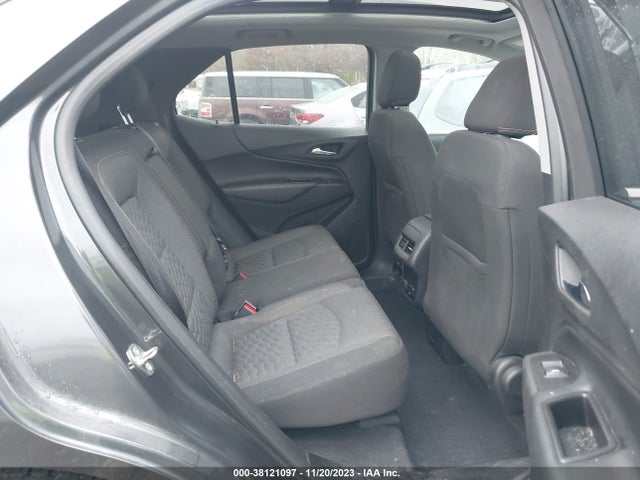 Chevrolet EQUINOX LT 2018 2GNAXKEX8J6252192 Image 8