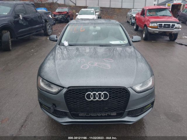 2014 AUDI A4 WAUFFAFL5EN025953 Photo 5