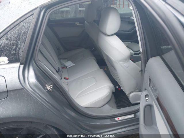 2014 AUDI A4 WAUFFAFL5EN025953 Photo 7