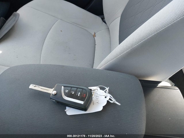 Toyota COROLLA LE 2021 JTDEPMAE6MJ139262 Image 11