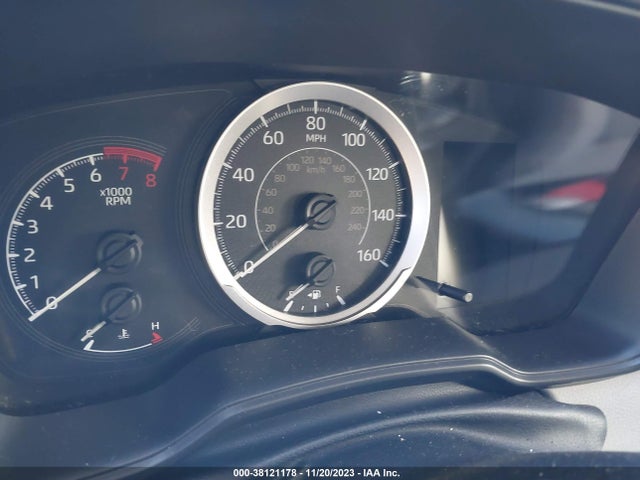 Toyota COROLLA LE 2021 JTDEPMAE6MJ139262 Image 15
