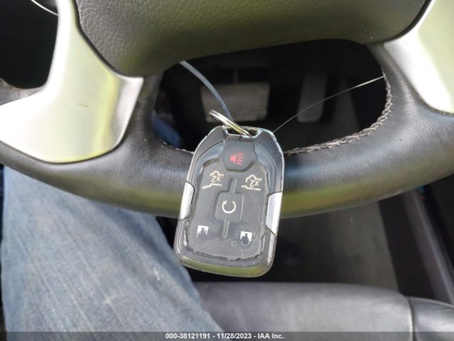1GKS2BKC2FR160623 GMC YUKON SLT