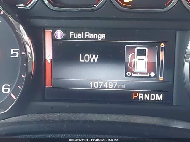 1GKS2BKC2FR160623 GMC YUKON SLT