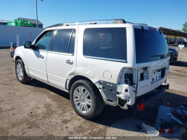 5LMJJ2H56EEL08824 Lincoln Navigator