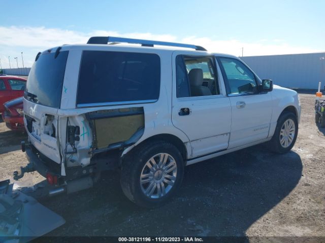 5LMJJ2H56EEL08824 Lincoln Navigator