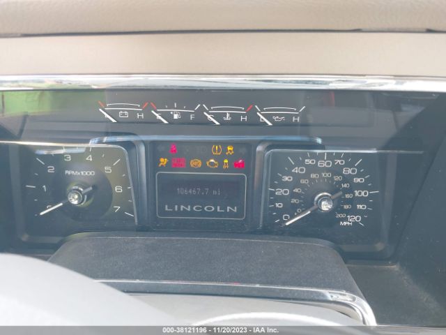 5LMJJ2H56EEL08824 Lincoln Navigator