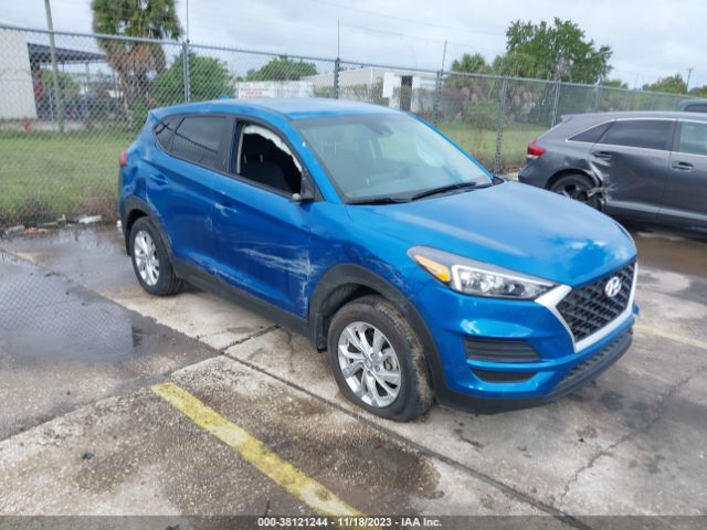 KM8J23A4XLU164303 auction archive image
