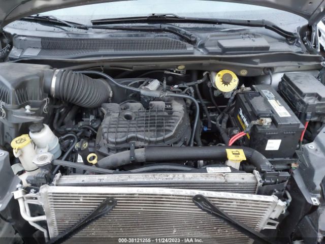 2018 DODGE GRAND CARAVAN 2C4RDGEG4JR145804 Photo 9