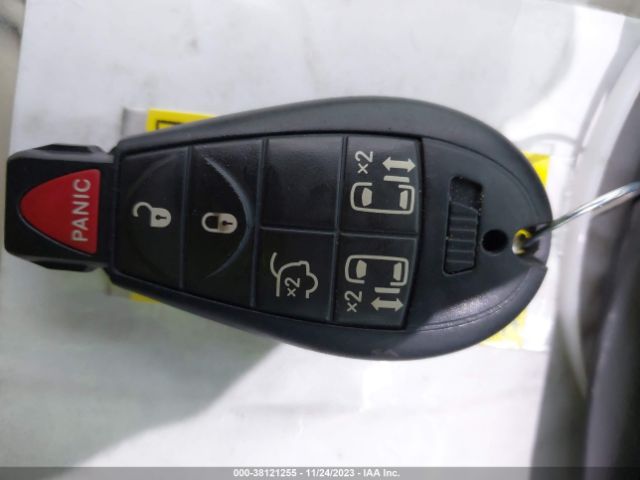 2018 DODGE GRAND CARAVAN 2C4RDGEG4JR145804 Photo 10