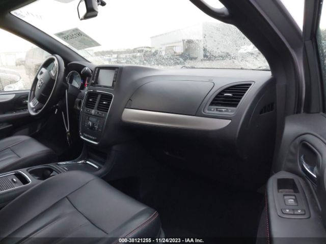 2018 DODGE GRAND CARAVAN 2C4RDGEG4JR145804 Photo 4