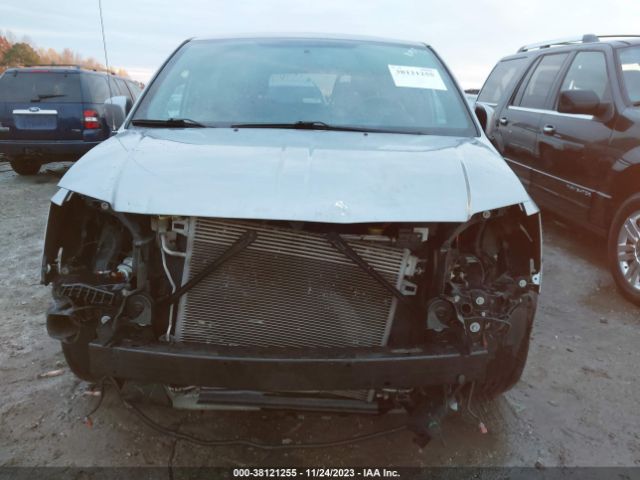 2018 DODGE GRAND CARAVAN 2C4RDGEG4JR145804 Photo 5