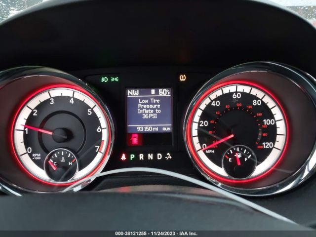 2018 DODGE GRAND CARAVAN 2C4RDGEG4JR145804 Photo 6