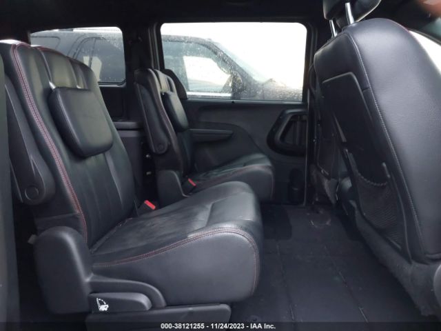 2018 DODGE GRAND CARAVAN 2C4RDGEG4JR145804 Photo 7