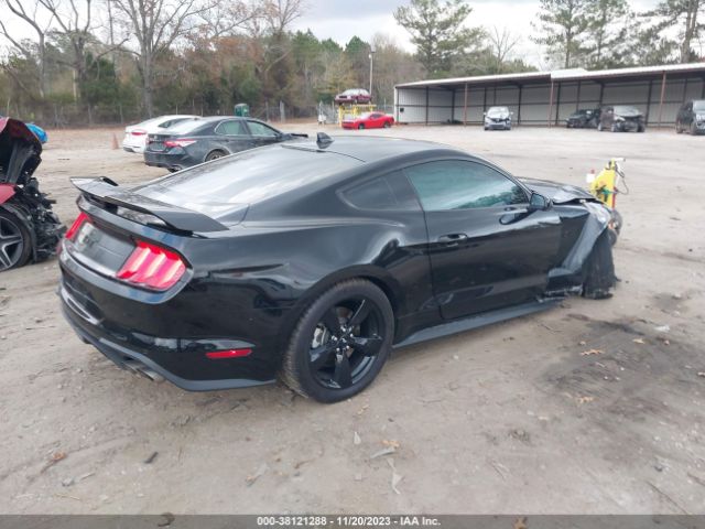 2022 FORD MUSTANG 1FA6P8CF6N5146262 Photo 3