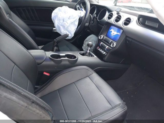 2022 FORD MUSTANG 1FA6P8CF6N5146262 Photo 4