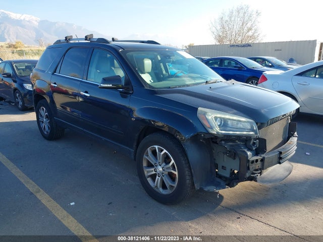 GMC Acadia 2015 1GKKRRKD3FJ291734 Image 14