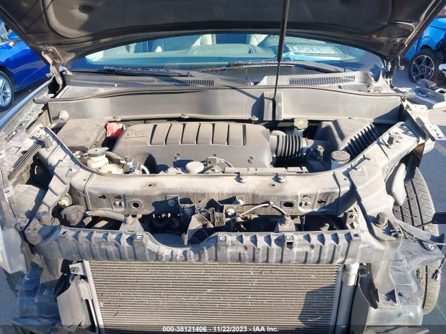 GMC Acadia 2015 1GKKRRKD3FJ291734 Image 23