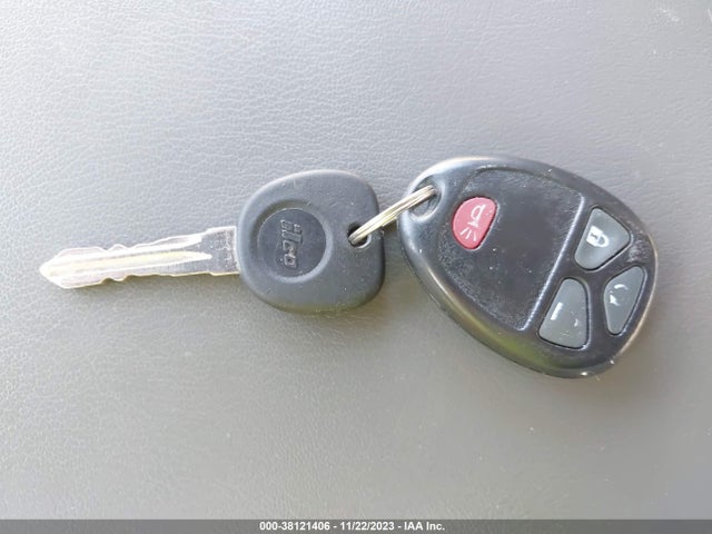 GMC Acadia 2015 1GKKRRKD3FJ291734 Image 24
