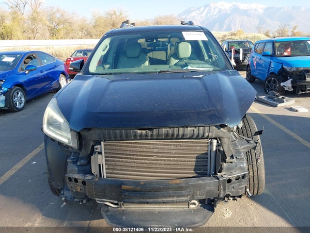 GMC Acadia 2015 1GKKRRKD3FJ291734 Image 25