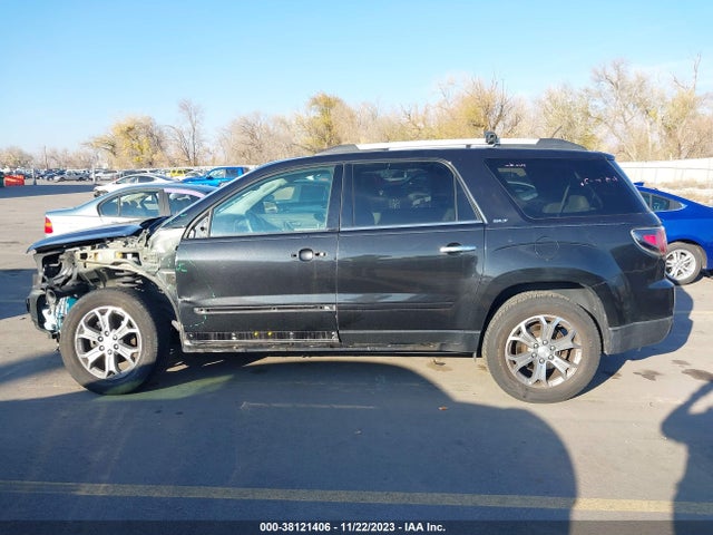 GMC Acadia 2015 1GKKRRKD3FJ291734 Image 27