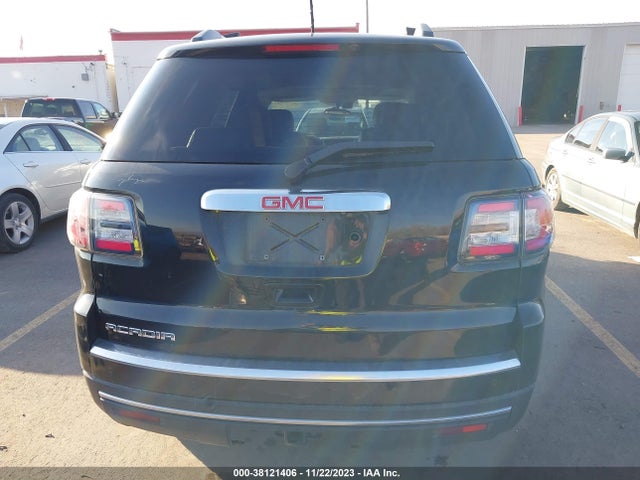 GMC Acadia 2015 1GKKRRKD3FJ291734 Image 29