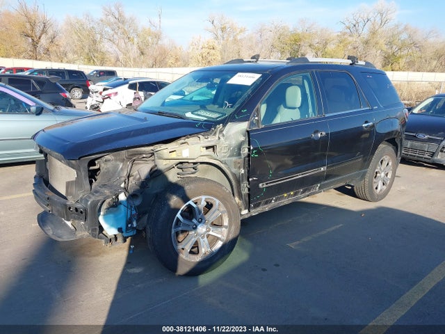 GMC Acadia 2015 1GKKRRKD3FJ291734 Image 15