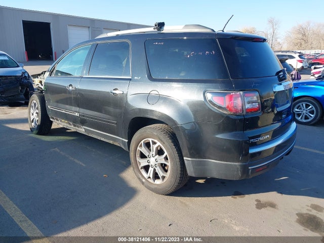 GMC Acadia 2015 1GKKRRKD3FJ291734 Image 16