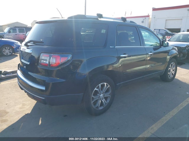GMC Acadia 2015 1GKKRRKD3FJ291734 Image 17