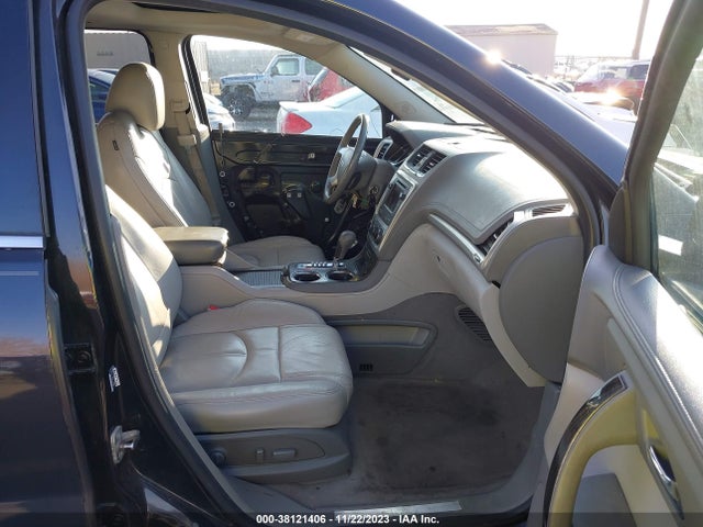 GMC Acadia 2015 1GKKRRKD3FJ291734 Image 18