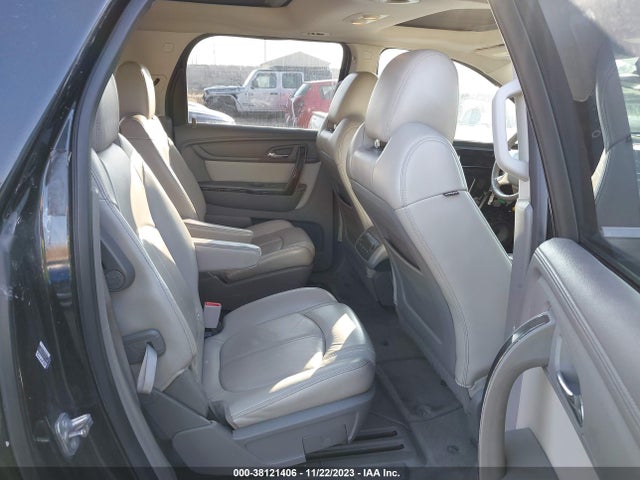 GMC Acadia 2015 1GKKRRKD3FJ291734 Image 21